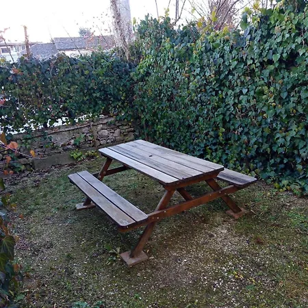 Grazioso Con Giardino E Posto Auto *