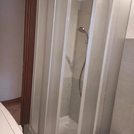 Grazioso Con Giardino E Posto Auto Belluno