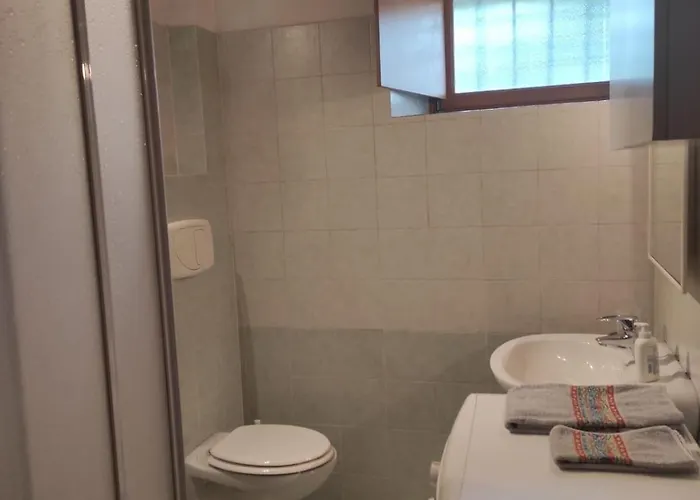 Grazioso Con Giardino E Posto Auto *